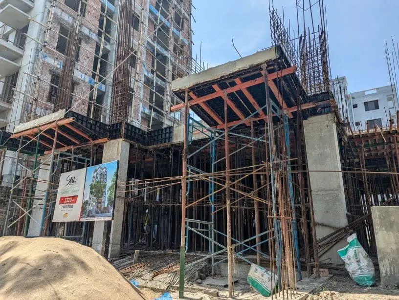 SBL Raintree Front
