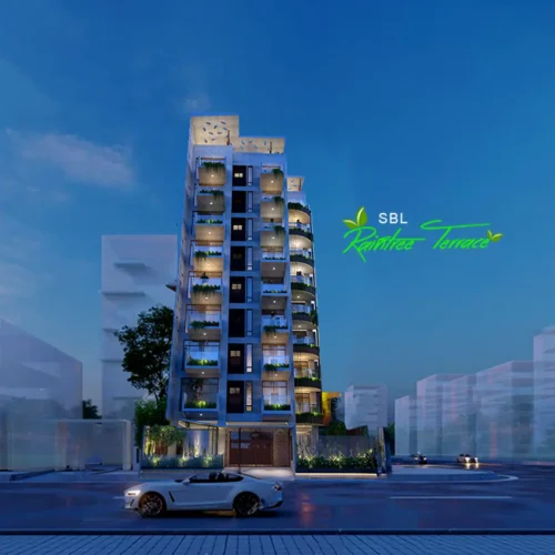SBL Raintree Terrace