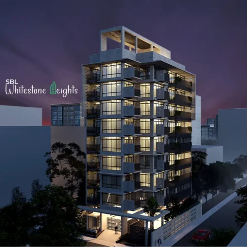 SBL Whitestone Heights